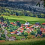 Anpassung peripherer Siedlungsstrukturen